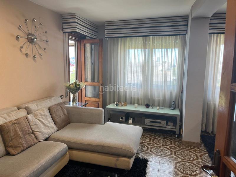 Foto 0d745b98-bbf6-4692-a6c4-a0f3d1c47b8e. Haus mit heizung parking in Lavadores Vigo