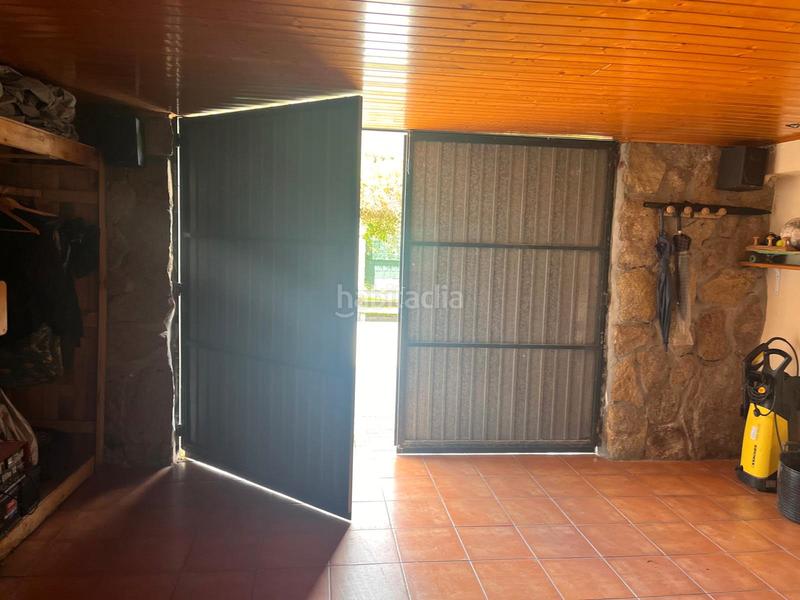 Foto 1a495ea3-69ea-4154-8721-ae531276d66a. Haus mit heizung parking in Lavadores Vigo