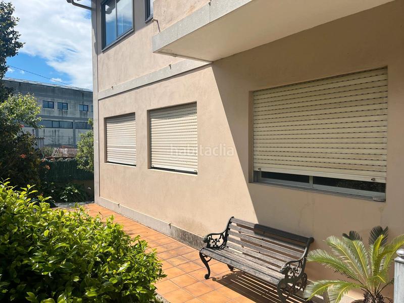 Foto 4755b017-ff3e-4eda-b15c-744c2a02efda. Haus mit heizung parking in Lavadores Vigo