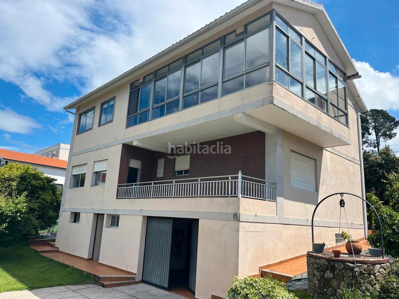 Foto 63a4e78c-191e-430e-b960-4e6e6ea520e0. Haus mit heizung parking in Lavadores Vigo