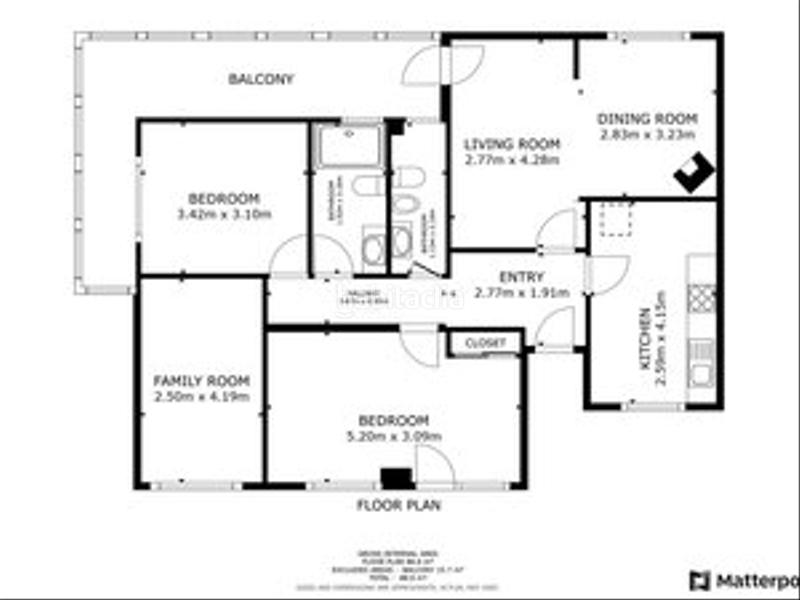 Foto 6e88f401-3f2e-41de-b14f-012c4be1a770. Haus mit heizung parking in Lavadores Vigo