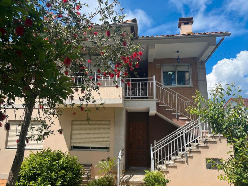 Foto 7577e823-e48a-4e31-93e8-42f5083bdbf3. Haus mit heizung parking in Lavadores Vigo