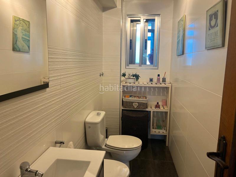 Foto c0fc8035-f437-4f85-a2d9-9030ca53a148. Haus mit heizung parking in Lavadores Vigo