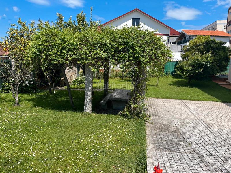 Foto c86f5b7a-624b-4b0b-bea5-ce5fc00fb7cf. Haus mit heizung parking in Lavadores Vigo