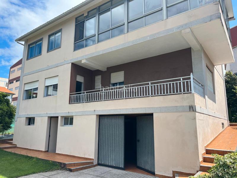 Foto ec97bdda-27dd-4bd8-b0b0-d367aade6276. Haus mit heizung parking in Lavadores Vigo