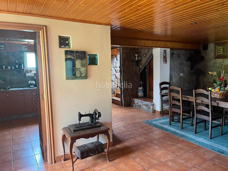 Foto f467984e-4575-40c0-b26c-0a628df3835b. Haus mit heizung parking in Lavadores Vigo