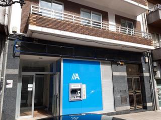 Local Comercial a Rúa matemático rodríguez 7. Venta local en calle matemático rodríguez 7, lalín.