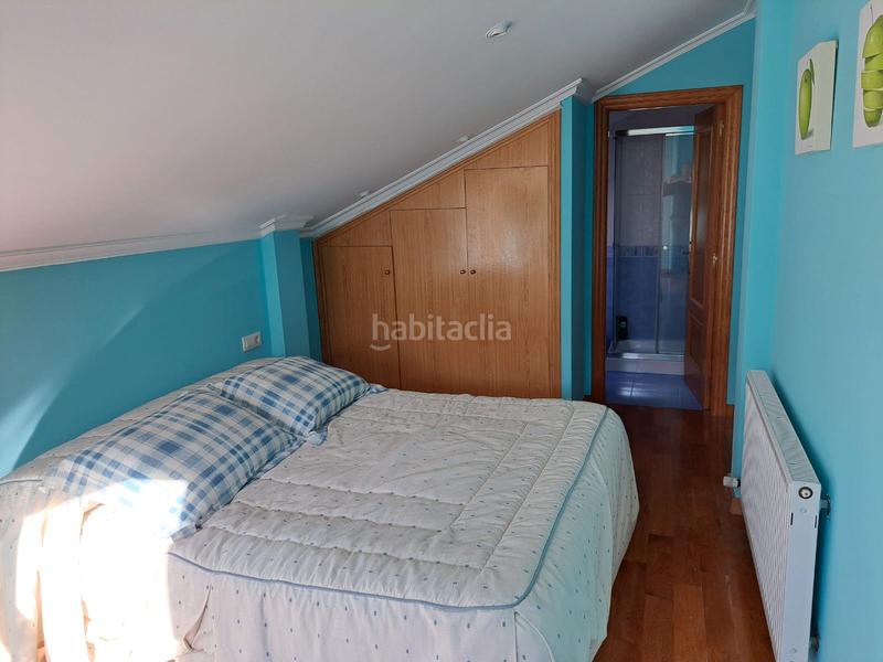 Foto 0dc90cc6-2d30-4b04-a6d7-cf7b19735799. Attique avec parking dans Mondariz - Balneario