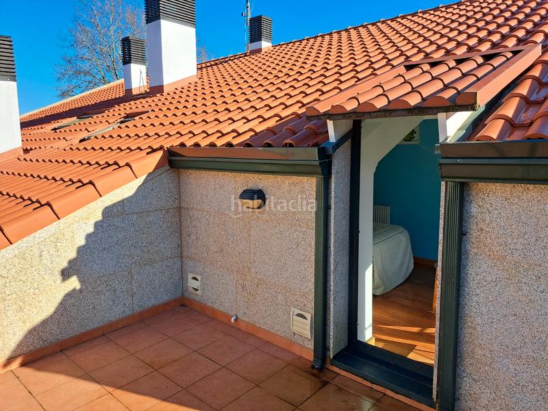 Foto 13d8ebfe-b9fa-4620-b5be-d7042acf51dd. Attique avec parking dans Mondariz - Balneario