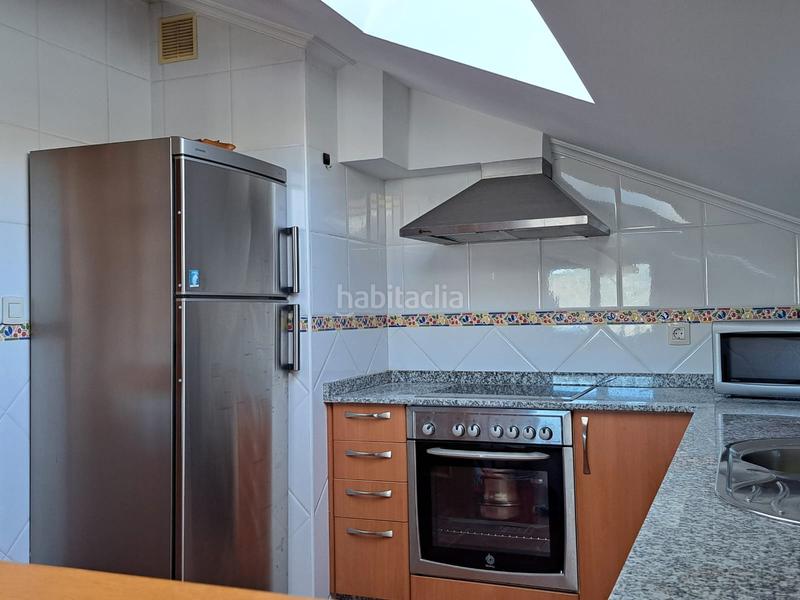 Foto 37d81252-adcb-4b0e-a3ea-9189013110ba. Attique avec parking dans Mondariz - Balneario