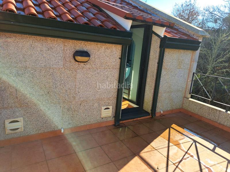 Foto 6d83a302-e2e3-4c30-860b-6bf5229f7aec. Attique avec parking dans Mondariz - Balneario