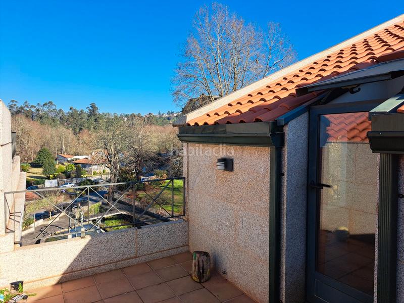 Foto 93b2af10-f471-4935-b6d7-4204062fc761. Attique avec parking dans Mondariz - Balneario