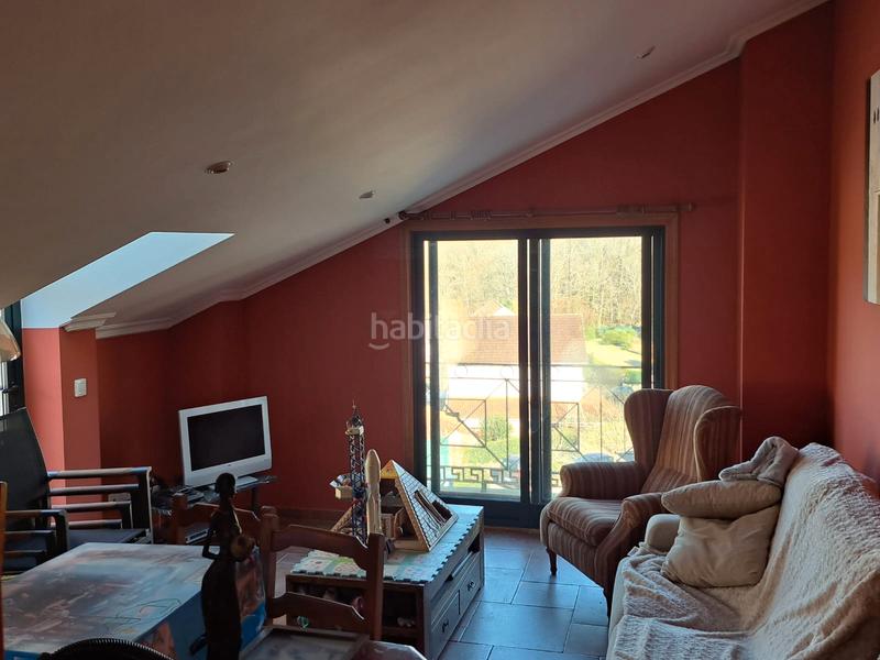Foto 9cd323fb-3e06-4f8a-8078-0590dc34f82a. Attique avec parking dans Mondariz - Balneario