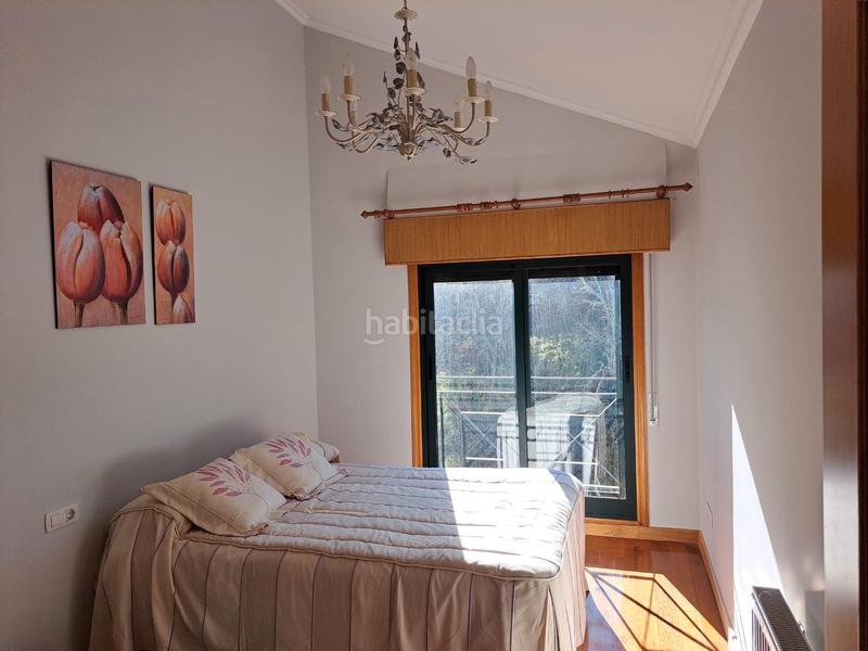 Foto b9679ec5-7190-4573-b67e-2c1c180b1b9f. Attique avec parking dans Mondariz - Balneario