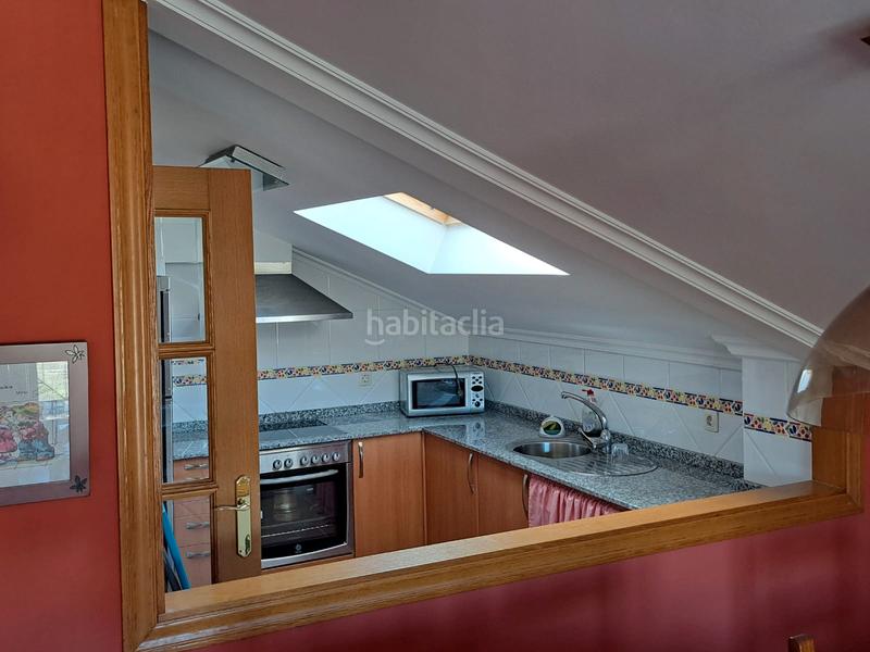 Foto dc460ad2-e7f9-4263-aa94-6b28d2582468. Attique avec parking dans Mondariz - Balneario