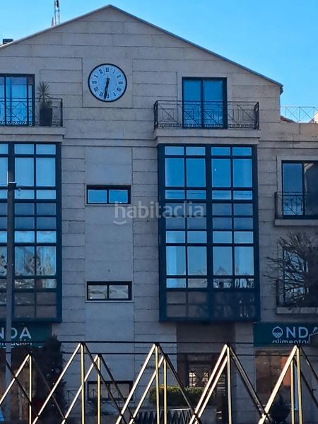 Foto e3882f84-5837-4a48-a709-4b2438f9bc29. Attique avec parking dans Mondariz - Balneario