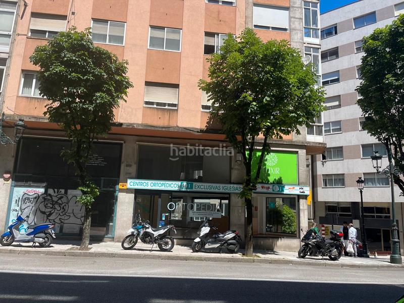 Foto 0f3a6080-c183-4d60-8a9b-2aedc6c83754. Location local commercial dans Plaza España - Corte Inglés Vigo