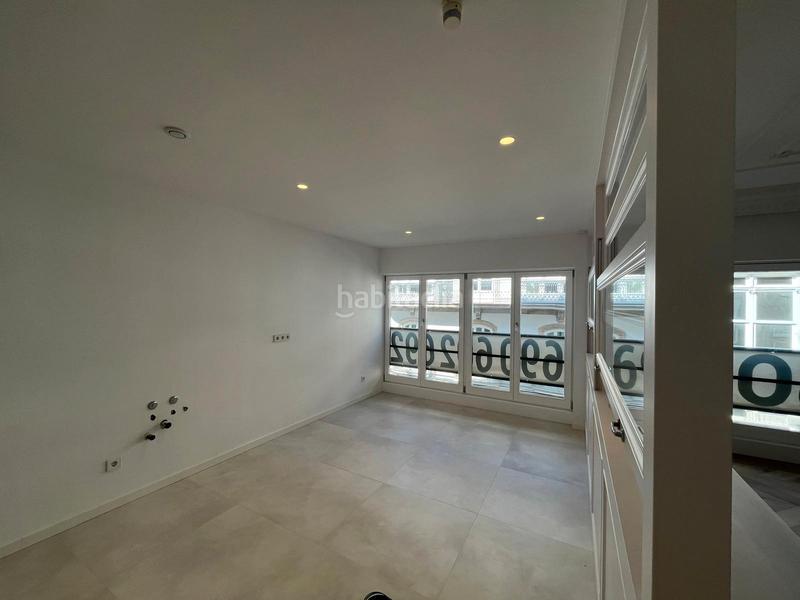 Foto d51f8fec-1ae0-40f7-a79a-d9254810f11f. Etagenwohnung mit heizung parking in Centro - Areal Vigo