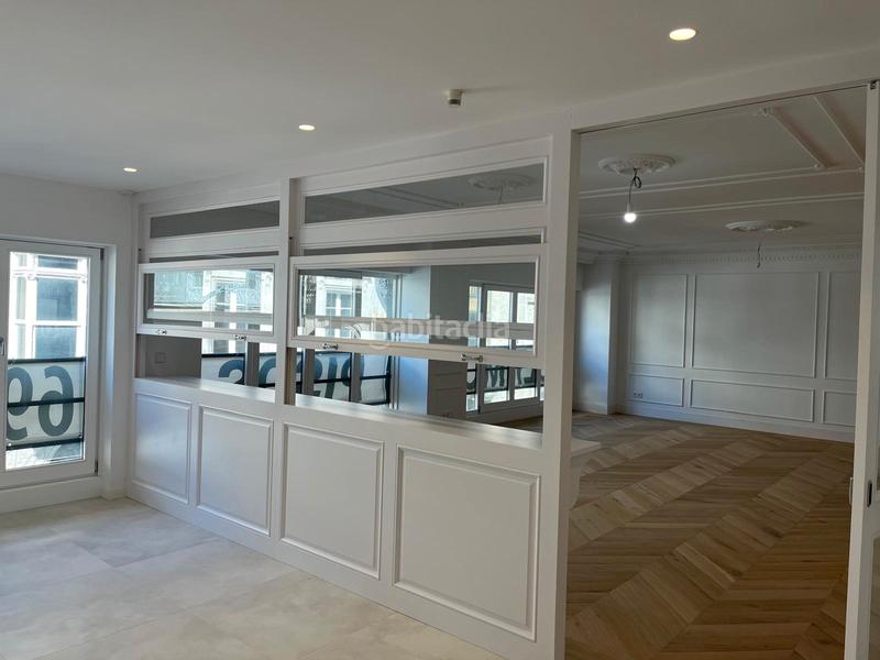 Foto e251bab9-5c9e-4fdc-8ea5-62d797b0b021. Etagenwohnung mit heizung parking in Centro - Areal Vigo