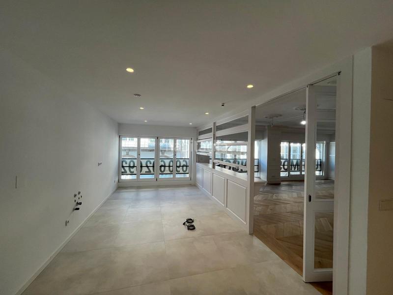 Foto f76651ec-38dc-4523-ba5e-9d5fc989f222. Etagenwohnung mit heizung parking in Centro - Areal Vigo