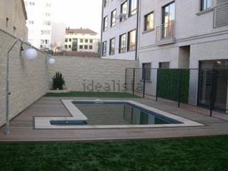 Appartement  Ra san xos. Venta zona va norte apartamento 2 dormitorios.