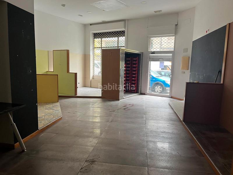 Foto 8e1e3f94-36fa-4f3d-810d-0f7b8ef59cf4. Affitto locale commerciale in rúa tomás a. alonso 194 in Vigo