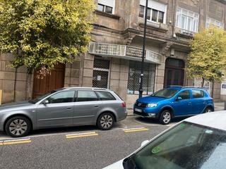Local Comercial en Rúa Tomás A. Alonso 194