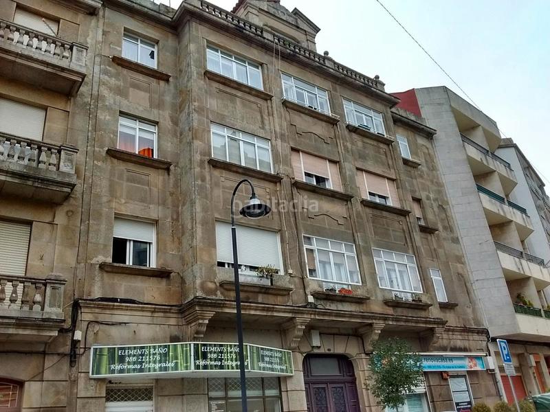 Foto 048078b4-3682-4366-8297-8a054b21e63a. Lloguer local comercial a rúa tomás a. alonso 194 a Vigo