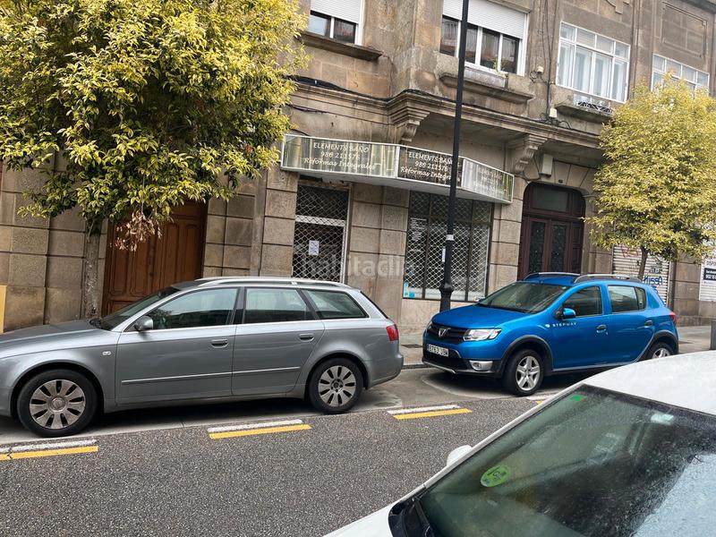 Foto 3558339a-ea12-4e4c-ad42-63f0c17e92c1. Location local commercial dans rúa tomás a. alonso 194 dans Vigo