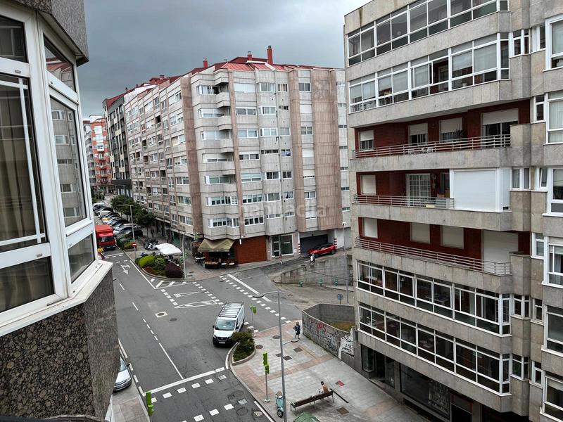 Foto 019494a3-b48c-4f9a-a460-ee2c7097c6e9. Piso  en venta en calle vía norte en Fátima Vigo