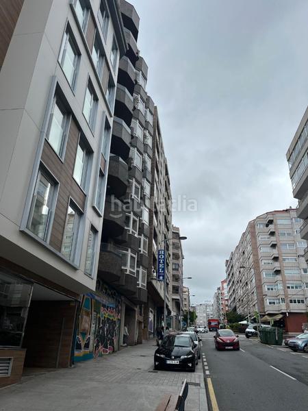 Foto 043bdf94-a06a-44c7-bffa-0b21d14c18e2. Piso  en venta en calle vía norte en Fátima Vigo