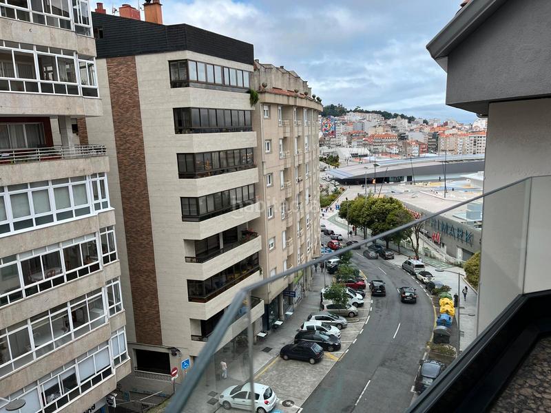 Foto 199dc10a-4143-4b46-b3d6-b60ed503125c. Piso  en venta en calle vía norte en Fátima Vigo