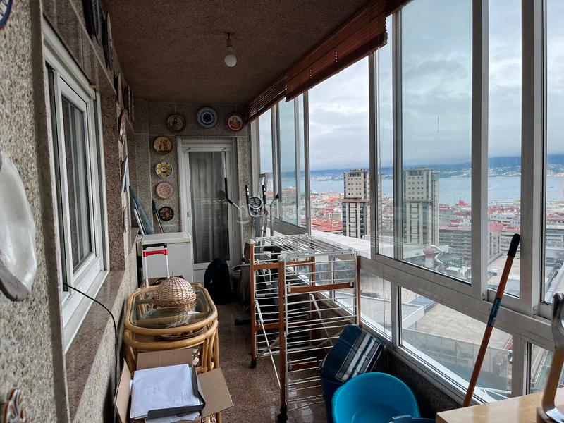 Foto 3d44b84d-677d-4b8e-b489-0e325d46db83. Piso  en venta en calle vía norte en Fátima Vigo