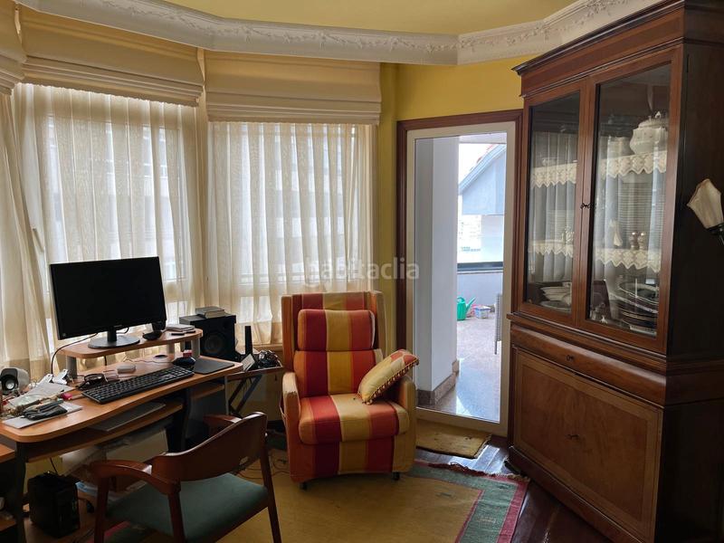 Foto 4815f358-9580-4ce6-a251-9fb125e081e8. Piso  en venta en calle vía norte en Fátima Vigo