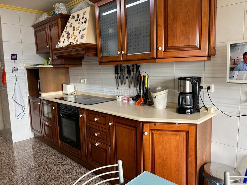 Foto 55b6989d-b7de-4e47-8bac-e0f24162f62e. Piso  en venta en calle vía norte en Fátima Vigo