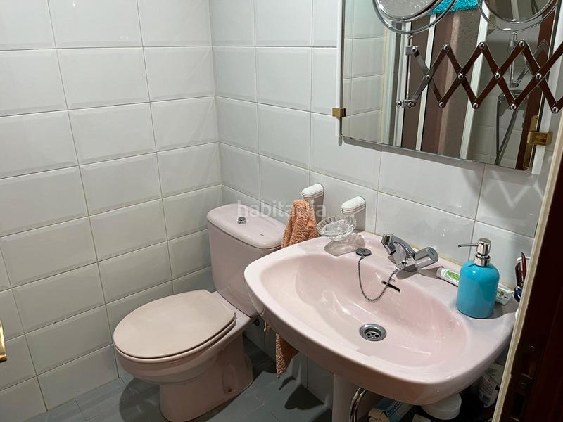 Foto 93c4cd35-6bd4-4532-9aaf-f36031972bfe. Piso  en venta en calle vía norte en Fátima Vigo