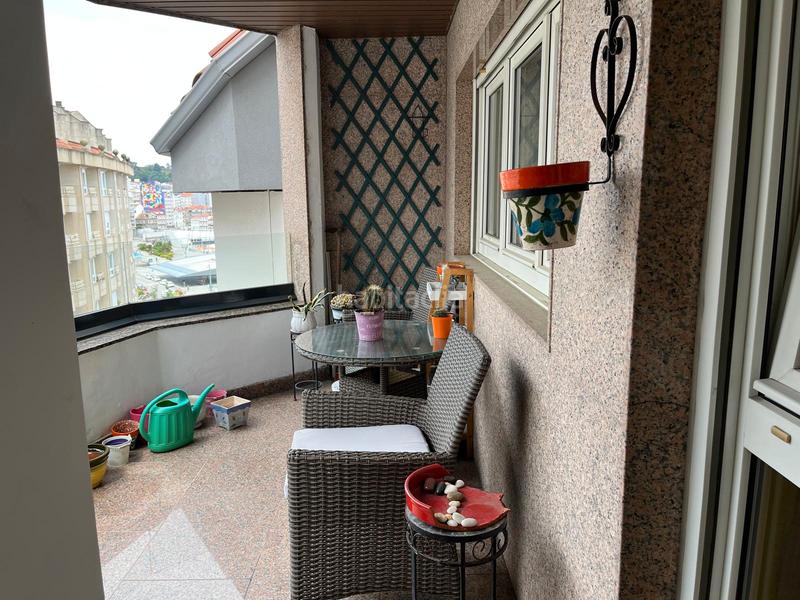 Foto a3c6afee-28f3-4ea9-a28c-fc36738b53db. Piso  en venta en calle vía norte en Fátima Vigo