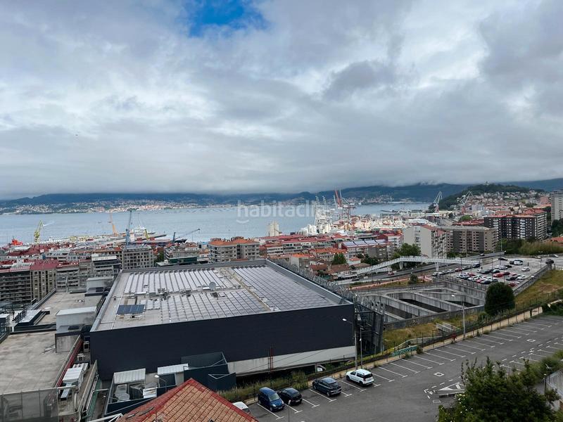 Foto a41a03c1-65af-4759-9f52-f15a5b23f5ab. Piso  en venta en calle vía norte en Fátima Vigo