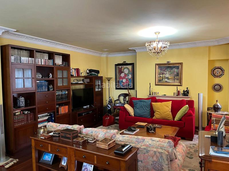 Foto abd005de-f100-49c4-952e-68cc3deb4d22. Piso  en venta en calle vía norte en Fátima Vigo