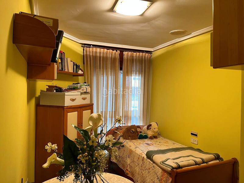 Foto b06daccf-c0b4-4091-b5ae-537f50cee128. Piso  en venta en calle vía norte en Fátima Vigo