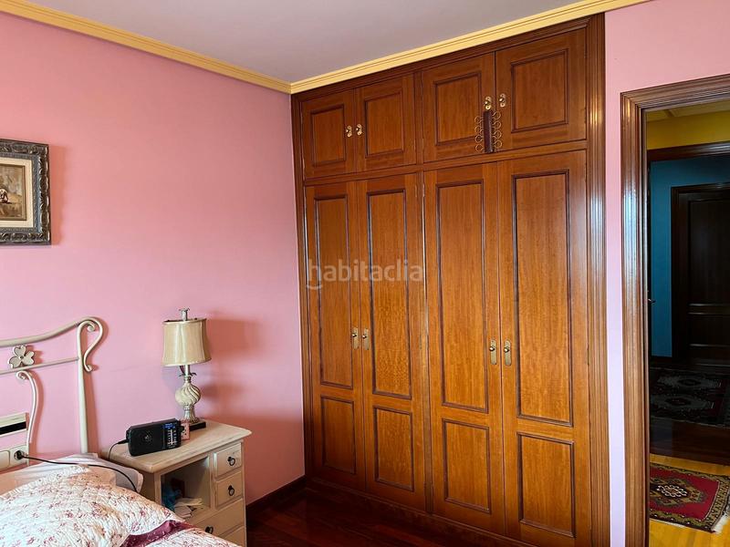 Foto e785b576-d55e-48e1-86ae-b1530b79db15. Piso  en venta en calle vía norte en Fátima Vigo