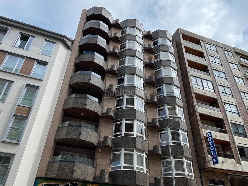 Foto f1c71cff-b37e-4bc2-89ee-abfa05e5884b. Piso  en venta en calle vía norte en Fátima Vigo