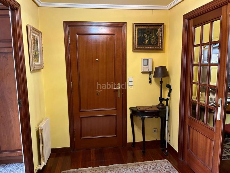 Foto f6e240e4-b927-4c46-9e6f-7c42ea4747f4. Piso  en venta en calle vía norte en Fátima Vigo