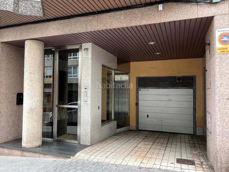 Foto f834b3e4-3736-4bdc-81d5-56e75e64463e. Piso  en venta en calle vía norte en Fátima Vigo