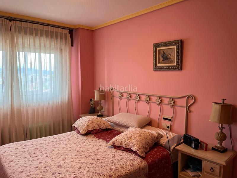Foto f9d9d8db-39f7-4aa5-ae70-358f073c753a. Piso  en venta en calle vía norte en Fátima Vigo