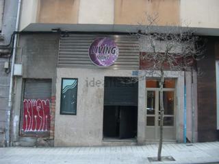 Local Comercial en Rúa da República Arxentina