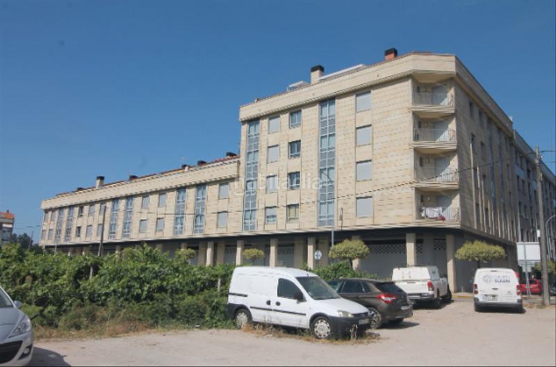 Foto b8ae9e45-6998-4220-b870-7f17f7e2a3a1. Piso en Salvaterra de Miño