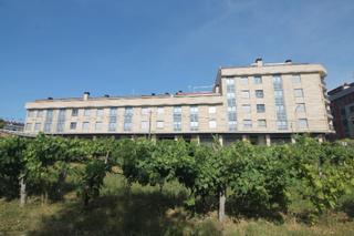Appartement  Rúa fontoura