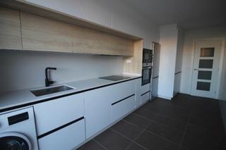 Dachwohnung  Rúa fontoura