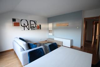 Àtic  Rúa fontoura